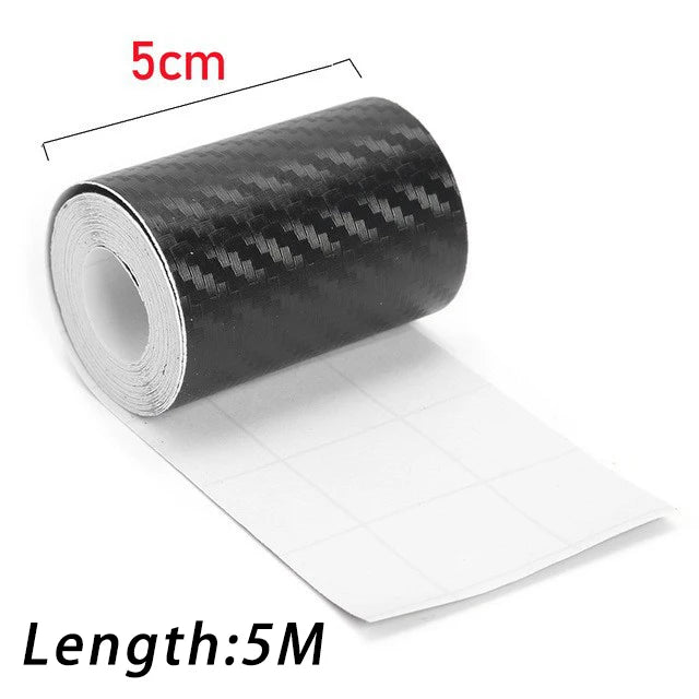 Carbon Fiber Protection Tape