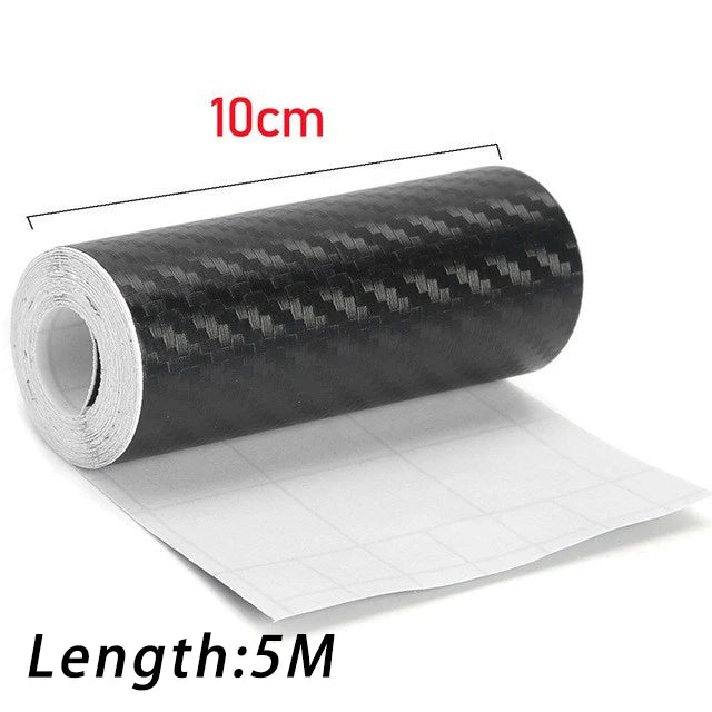 Carbon Fiber Protection Tape
