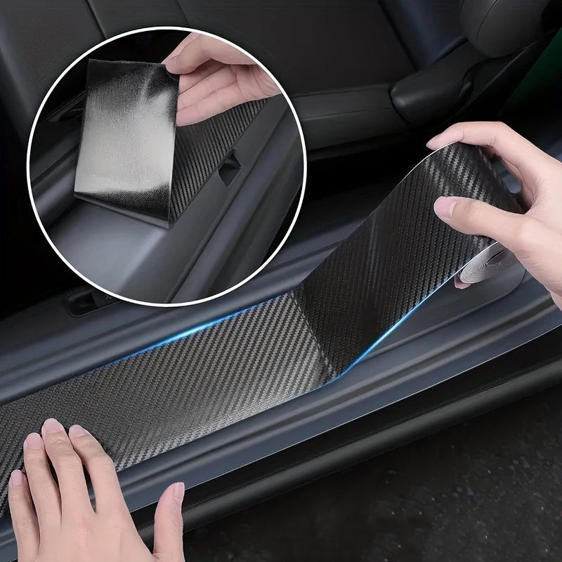 Carbon Fiber Protection Tape