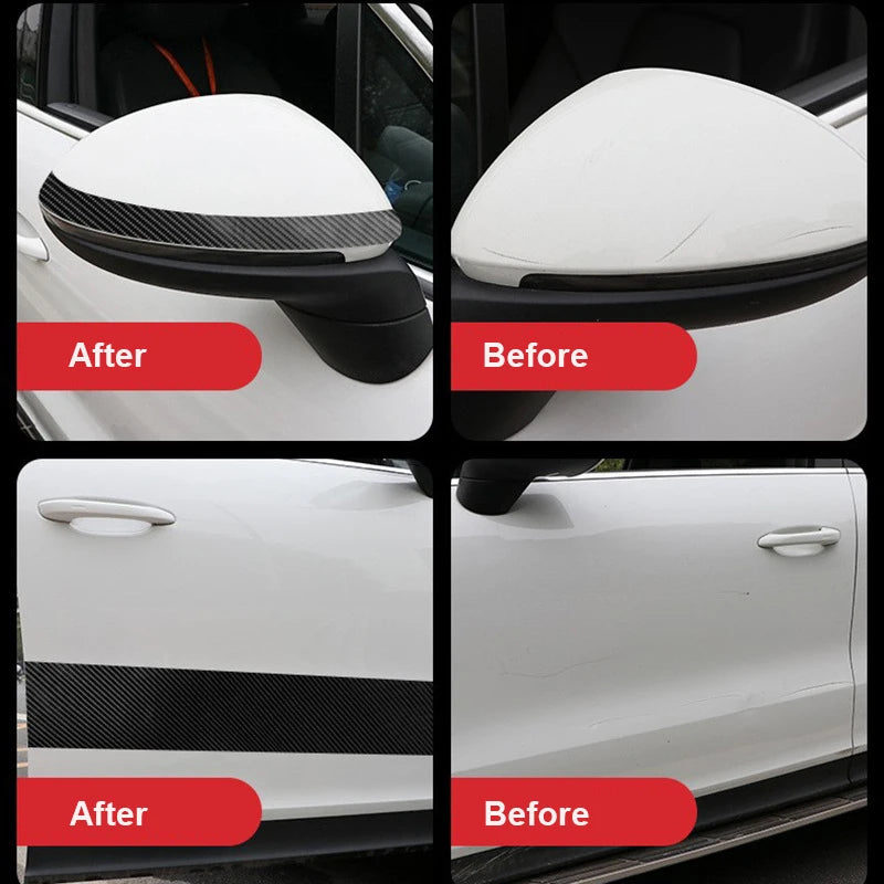 Carbon Fiber Protection Tape