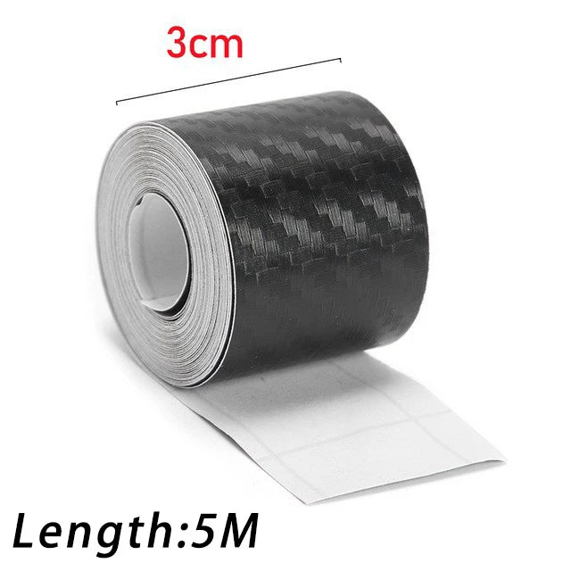Carbon Fiber Protection Tape