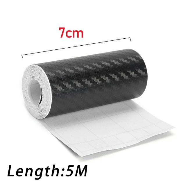 Carbon Fiber Protection Tape
